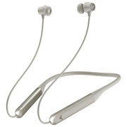 Verbatim 30206 TruSound ANC Auricolari Wireless Passanuca Bluetooth 5.4 28h colore Grigio