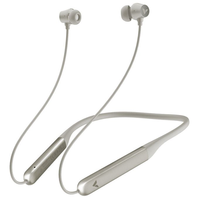 Verbatim 30206 TruSound ANC Auricolari Wireless Passanuca Bluetooth 5.4 28h colore Grigio