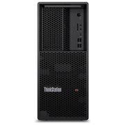 Lenovo 30HT00CHIX ThinkStation P3 Tower Gen 2 Workstation Intel Core Ultra 9 285 32 GB DDR5 1 TB SSD Windows 11 Pro colore Nero