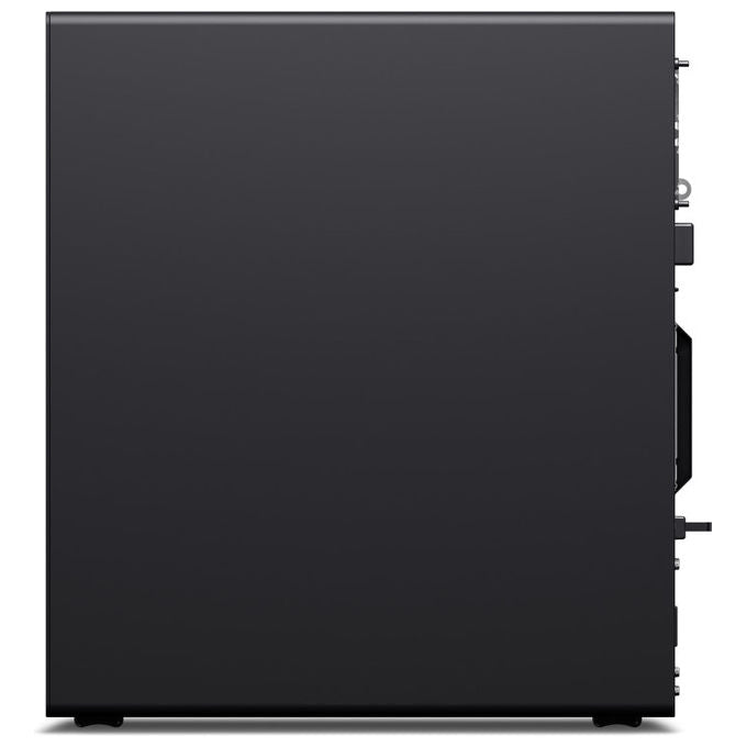Lenovo 30HT00CHIX ThinkStation P3 Tower Gen 2 Workstation Intel Core Ultra 9 285 32 GB DDR5 1 TB SSD Windows 11 Pro colore Nero