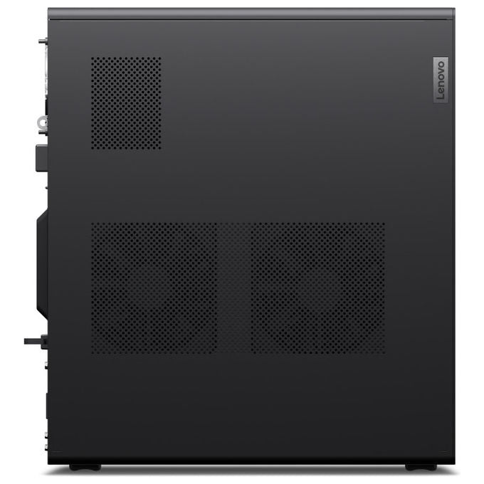 Lenovo 30HT00CHIX ThinkStation P3 Tower Gen 2 Workstation Intel Core Ultra 9 285 32 GB DDR5 1 TB SSD Windows 11 Pro colore Nero