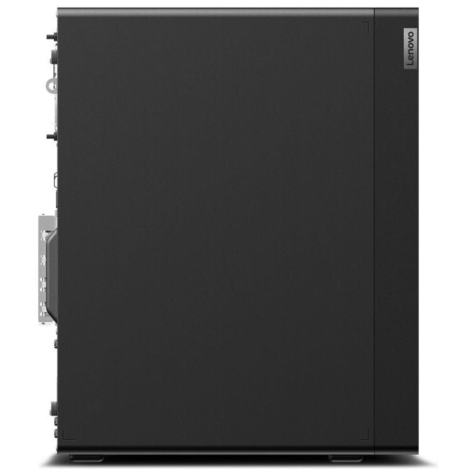 Lenovo 30JQ00B9IX ThinkStation P2 Tower Gen 2 Workstation Intel Core Ultra 9 285 32 GB DDR5 1 TB SSD NVIDIA GeForce RTX 5060 8 GB Windows 11 Pro colore Nero