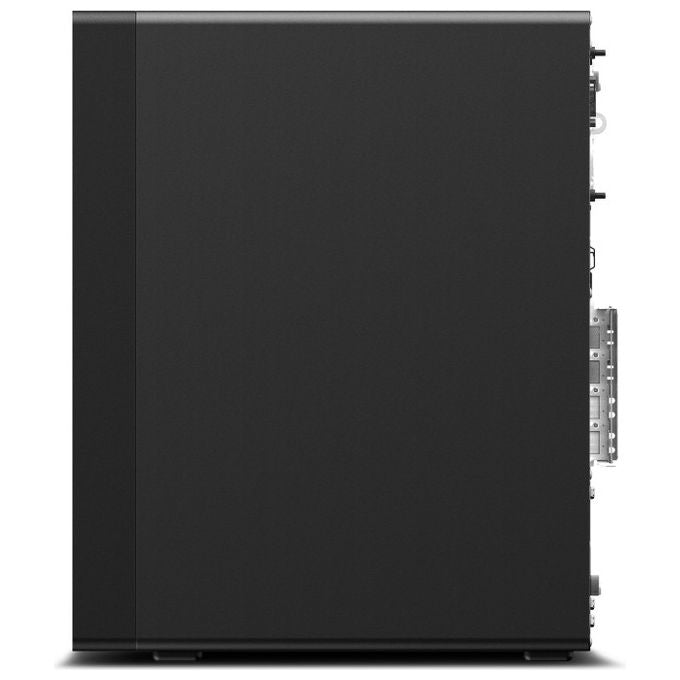 Lenovo 30JQ00B9IX ThinkStation P2 Tower Gen 2 Workstation Intel Core Ultra 9 285 32 GB DDR5 1 TB SSD NVIDIA GeForce RTX 5060 8 GB Windows 11 Pro colore Nero