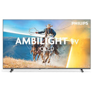 Philips 32PQS6901-12 Smart TV QLED 32'' Full HD Ambilight Titan OS HDR10 Wi-Fi colore Nero