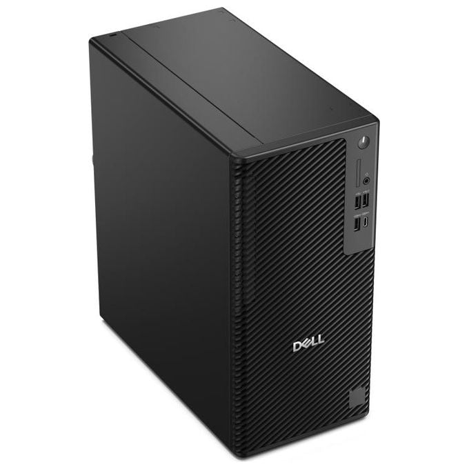 Dell PW7T1260 Pro Precision 7 Stazione di Lavoro Intel Core Ultra 7 265 32 GB DDR5 1 TB SSD NVMe NVIDIA GeForce RTX 5060 8 GB Windows 11 Pro colore Nero