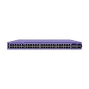 Extreme Networks 4220-8MW-40P-4X Serie 4000 Switch Gestito 48 porte PoE++ 740 W 4 SFP+ Impilabile Rack