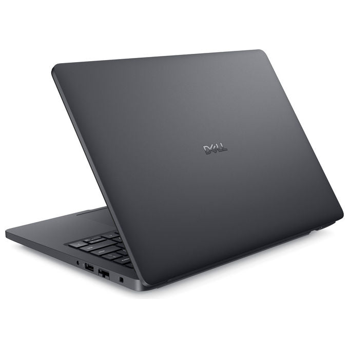 Dell MC14250 Pro Max 14 Workstation mobile Intel Core Ultra 7 265H 32 GB SSD 1 TB NVIDIA RTX PRO 500 Blackwell 14'' Full HD+ Wi-Fi 7 Windows 11 Pro colore Nero