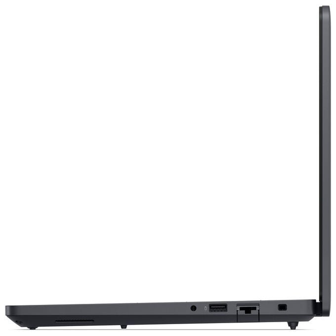 Dell MC14250 Pro Max 14 Workstation mobile Intel Core Ultra 7 265H 32 GB SSD 1 TB NVIDIA RTX PRO 500 Blackwell 14'' Full HD+ Wi-Fi 7 Windows 11 Pro colore Nero
