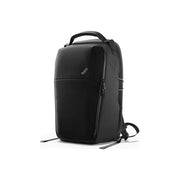 Lenovo 4X41V20931 ThinkPad Click-Go Backpack Aura Edition Zaino per Notebook 16'' 18L 12 Tasche Chiusura Magnetica Fidlock colore Nero