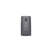 Lenovo ThinkPad Bluetooth Presenter Mouse Aura Edition Bluetooth 2 Device DPI 4000 Ricaricabile USB-C 7 Tasti colore Grigio