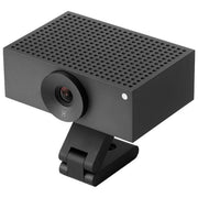 Huddly S1 7090043790993 Telecamera per Conferenze Full HD 12 MP 1080p 30fps FOV 150° AI Framing PoE USB-C colore Nero