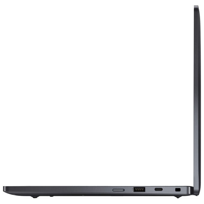 Dell PA14250 Pro 14 Premium Notebook 14'' OLED QHD+ Touch Intel Core Ultra 7 268V 32GB 512GB SSD Wi-Fi 7 Windows 11 Pro colore Grigio