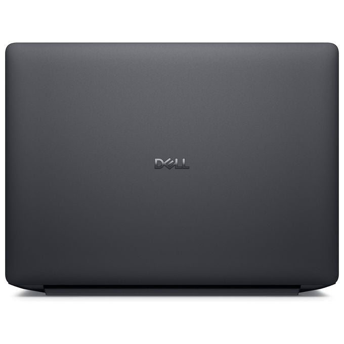 Dell MC14250 Pro Max 14 Workstation Mobile Intel Core Ultra 7 265H 16 GB RAM 512 GB SSD NVIDIA RTX PRO 500 Wi-Fi 7 Windows 11 Pro colore Nero