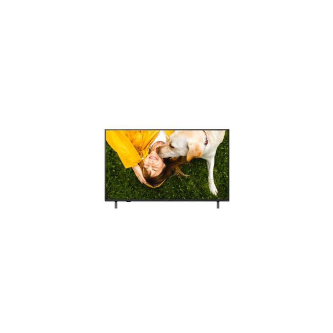 LG 75UA751C0LA TV Hospitality 75'' 4K Ultra HD Smart TV webOS HDR10 Pro DVB T2 20 W colore Nero