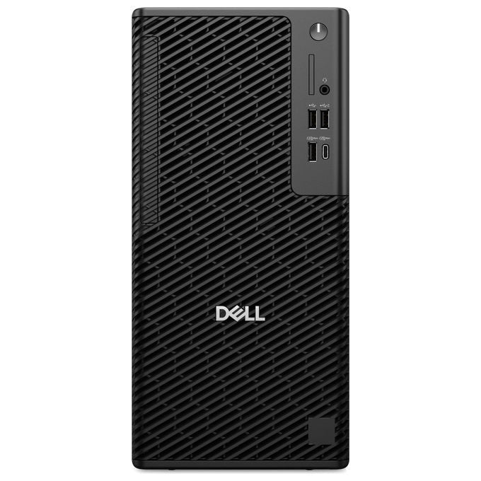 Dell PW7T1260 Pro Precision 7 T1 Stazione di Lavoro Desktop Intel Core Ultra 7 265 16 GB DDR5 1 TB SSD NVMe Windows 11 Pro colore Nero