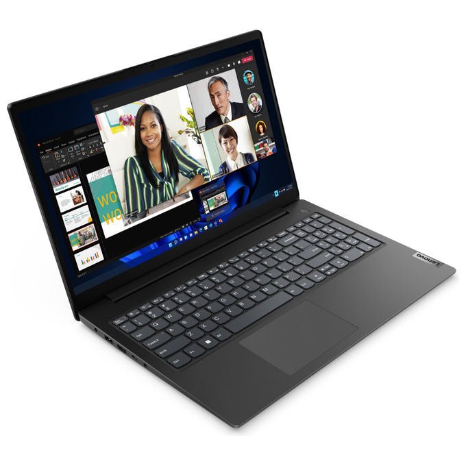 Lenovo 83CQ002RIX Notebook V15 G4 AMN AMD Ryzen 5 7520U 16 GB RAM 512 GB SSD Windows 11 Pro colore Nero