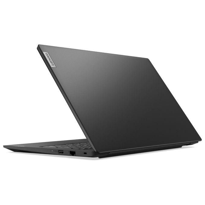 Lenovo 83CQ002RIX Notebook V15 G4 AMN AMD Ryzen 5 7520U 16 GB RAM 512 GB SSD Windows 11 Pro colore Nero