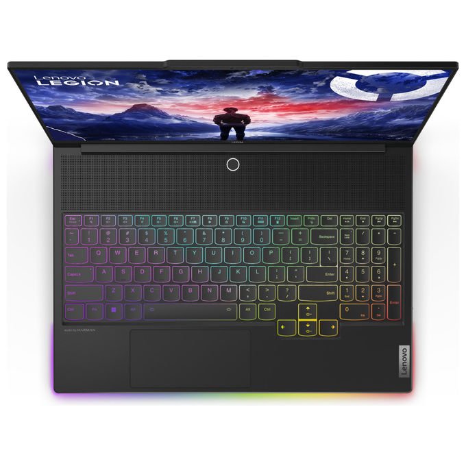 lenovoloqessenti (notebook, silver-inox) 6IX