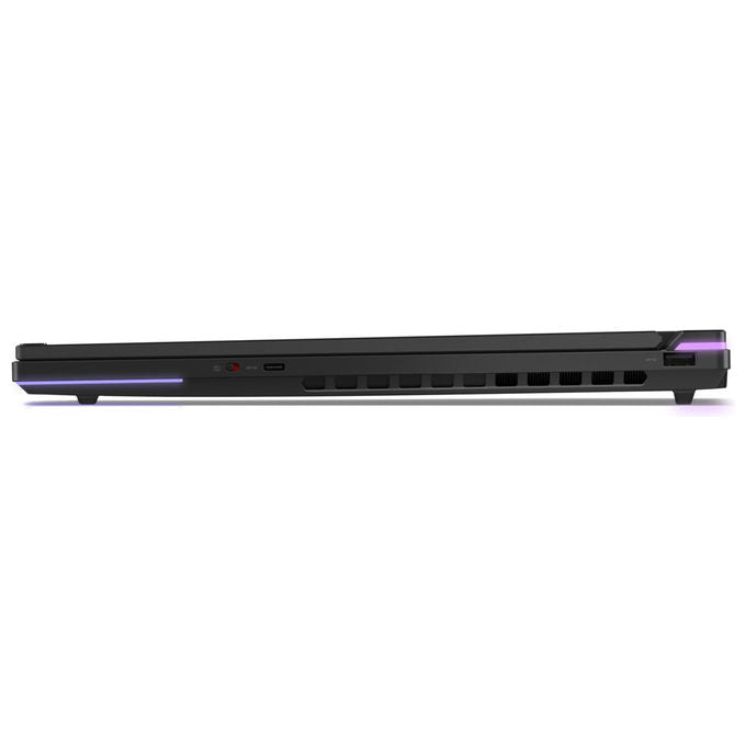 Lenovo 83EY0078IX Legion 9 Notebook 18'' WQUXGA Intel Core Ultra 9 275HX 64GB RAM 2TB SSD NVIDIA GeForce RTX 5080 16GB Wi-Fi 7 Windows 11 Pro colore Nero