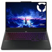 lenovoloqessenti (notebook, silver-inox) 500NRIX