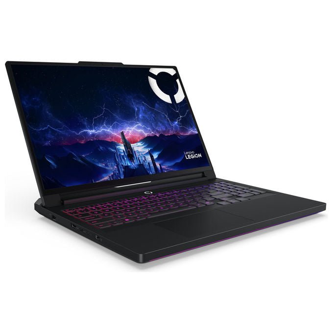 lenovoloqessenti (notebook, silver-inox) 500NRIX