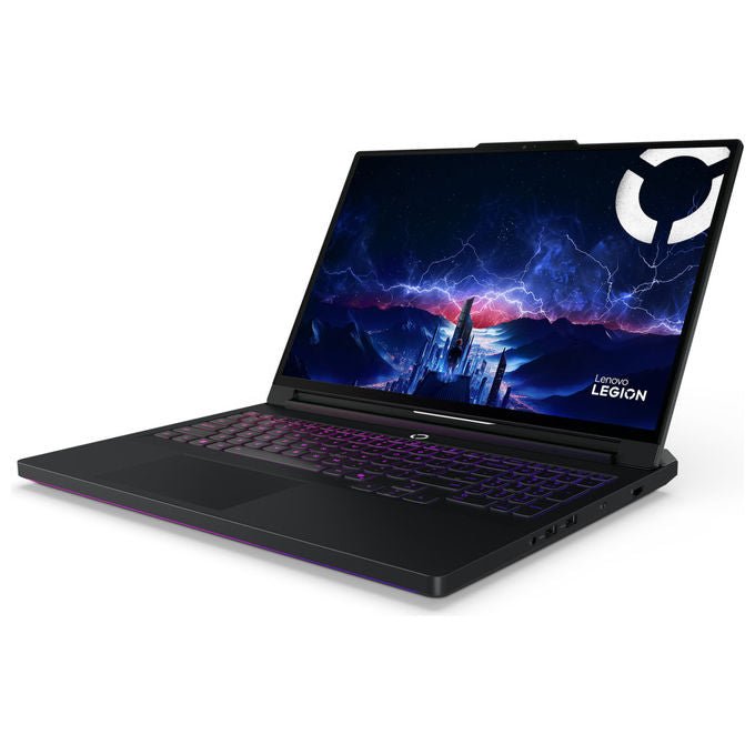 lenovoloqessenti (notebook, silver-inox) 500NRIX