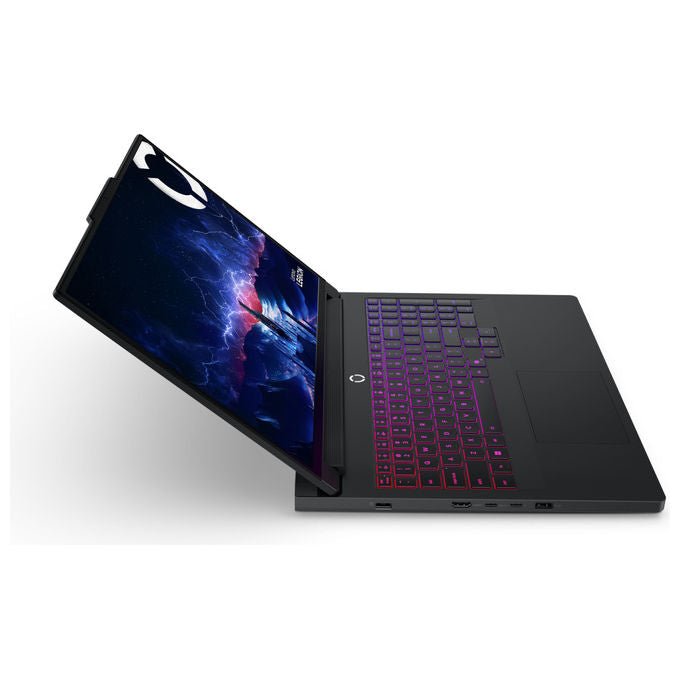 lenovoloqessenti (notebook, silver-inox) 500NRIX