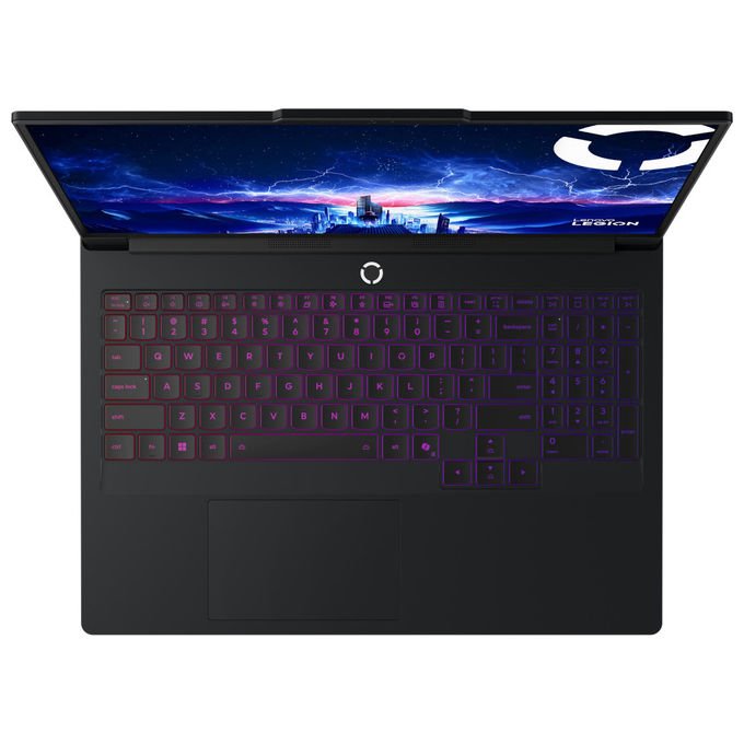 lenovoloqessenti (notebook, silver-inox) 500NRIX