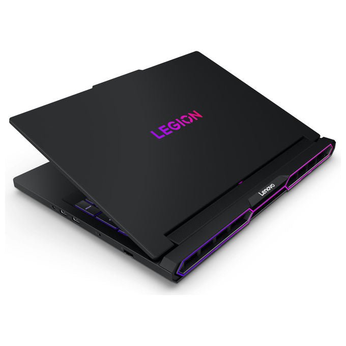 lenovoloqessenti (notebook, silver-inox) 500NRIX