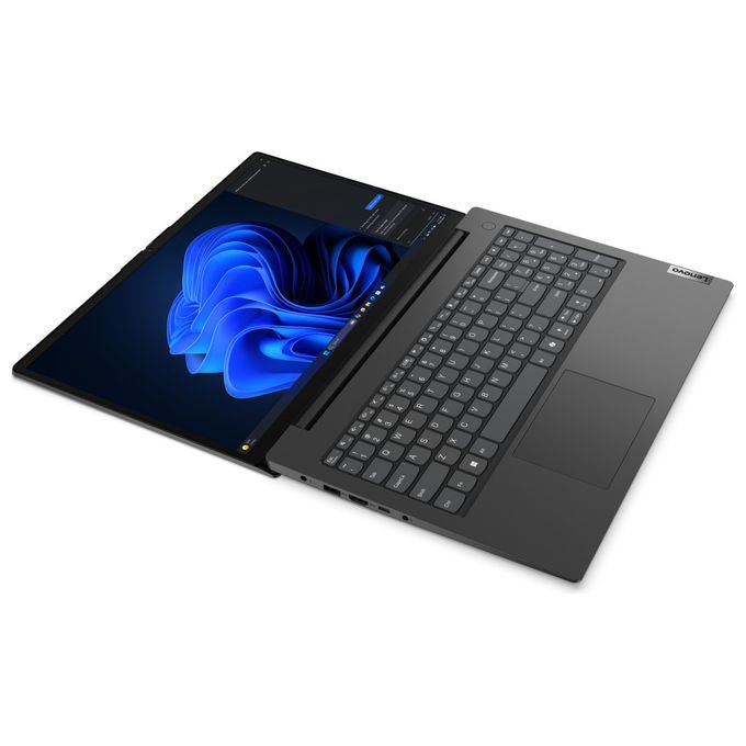 Lenovo 83HF00FSIX V15 G5 IRL Notebook 15.6'' Full HD Intel Core i5-13420H 16 GB DDR5 512 GB SSD NVMe Wi-Fi 6 Windows 11 Pro colore Nero