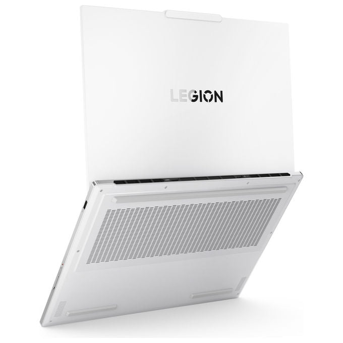 lenovoloqessenti (notebook, silver-inox) JIX