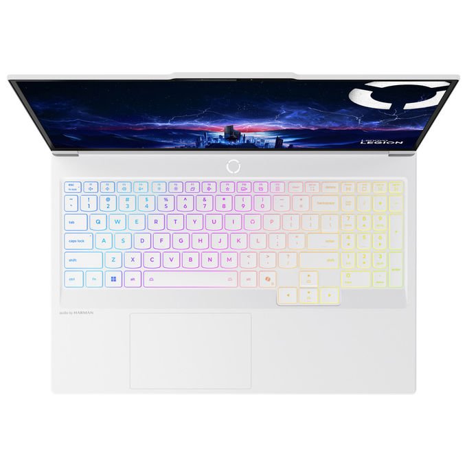 lenovoloqessenti (notebook, silver-inox) JIX