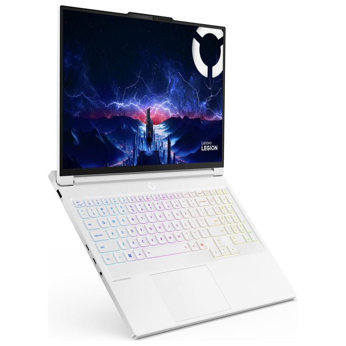 lenovoloqessenti (notebook, silver-inox) JIX