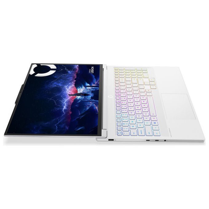 lenovoloqessenti (notebook, silver-inox) JIX