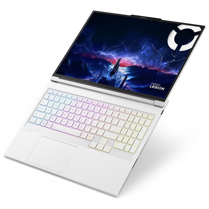 lenovoloqessenti (notebook, silver-inox) JIX