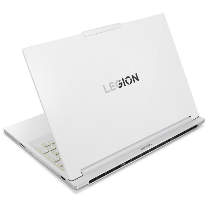 lenovoloqessenti (notebook, silver-inox) JIX