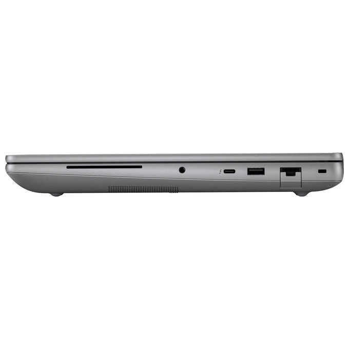 HP 98L57ET ZBook Fury G1i Workstation Mobile 16 pollici Intel Core Ultra 9 285HX 64GB DDR5 2TB SSD NVIDIA RTX PRO 4000 Wien 11 pro colore Argento