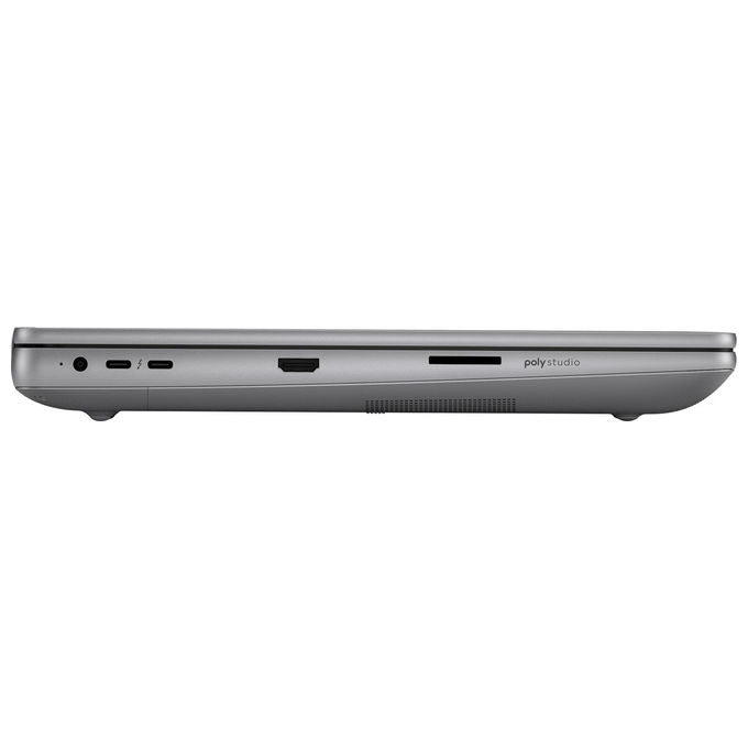 HP 98L57ET ZBook Fury G1i Workstation Mobile 16 pollici Intel Core Ultra 9 285HX 64GB DDR5 2TB SSD NVIDIA RTX PRO 4000 Wien 11 pro colore Argento