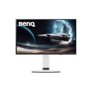 BenQ EX271QZ Mobiuz Monitor Gaming 26,5'' QD-OLED QHD 2560x1440 500Hz 0,03ms HDMI 2.1 USB-C DisplayHDR True Black 500 colore Nero