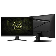 MSI MAG 274QF E20 Monitor Gaming 27'' WQHD 2560x1440 Rapid IPS 200Hz 0,5ms AMD FreeSync Premium HDR colore Nero