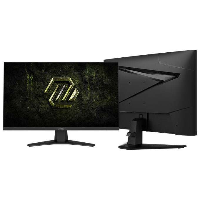 MSI MAG 274QF E20 Monitor Gaming 27'' WQHD 2560x1440 Rapid IPS 200Hz 0,5ms AMD FreeSync Premium HDR colore Nero