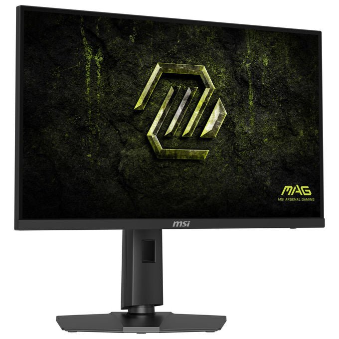 MSI MAG 274QPF X32 Monitor Gaming 27'' WQHD 2560x1440 Rapid IPS 320Hz 0.5ms HDR DisplayPort HDMI 2.1 colore Nero