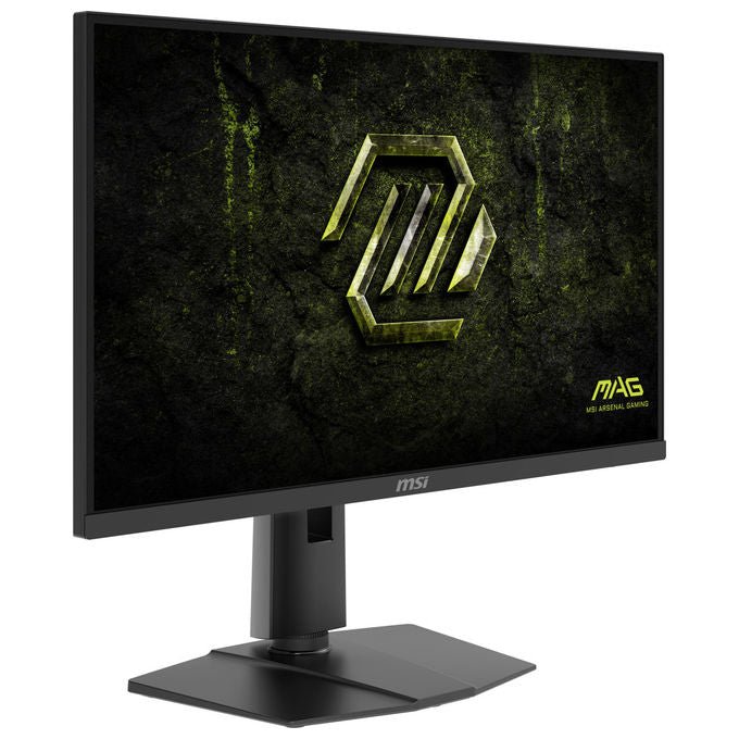 MSI MAG 274QPF X32 Monitor Gaming 27'' WQHD 2560x1440 Rapid IPS 320Hz 0.5ms HDR DisplayPort HDMI 2.1 colore Nero