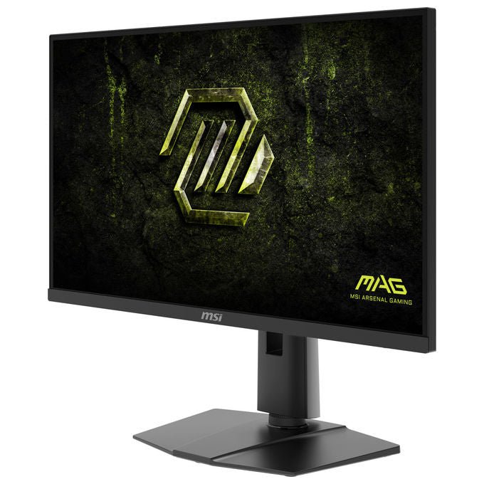 MSI MAG 274QPF X32 Monitor Gaming 27'' WQHD 2560x1440 Rapid IPS 320Hz 0.5ms HDR DisplayPort HDMI 2.1 colore Nero