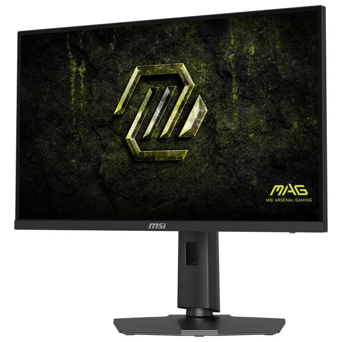 MSI MAG 274QPF X32 Monitor Gaming 27'' WQHD 2560x1440 Rapid IPS 320Hz 0.5ms HDR DisplayPort HDMI 2.1 colore Nero