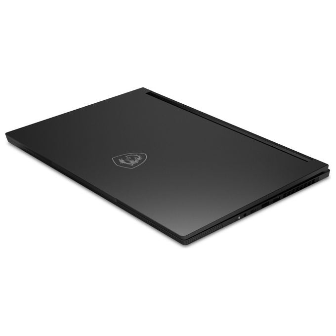 MSI 9S7-15F515-022 Stealth 16 AI Notebook Gaming 16'' QHD+ OLED 240Hz Intel Core Ultra 7 255H RTX 5060 8GB 32GB DDR5 1TB SSD Wi-Fi 7 Win 11 Home colore Nero