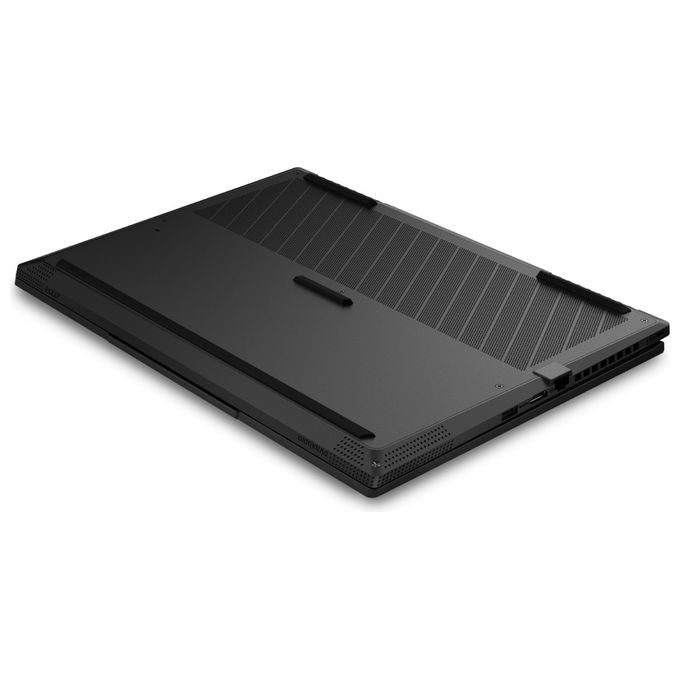MSI 9S7-15F515-022 Stealth 16 AI Notebook Gaming 16'' QHD+ OLED 240Hz Intel Core Ultra 7 255H RTX 5060 8GB 32GB DDR5 1TB SSD Wi-Fi 7 Win 11 Home colore Nero
