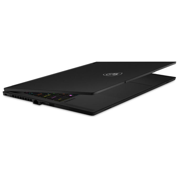 MSI 9S7-15F515-022 Stealth 16 AI Notebook Gaming 16'' QHD+ OLED 240Hz Intel Core Ultra 7 255H RTX 5060 8GB 32GB DDR5 1TB SSD Wi-Fi 7 Win 11 Home colore Nero