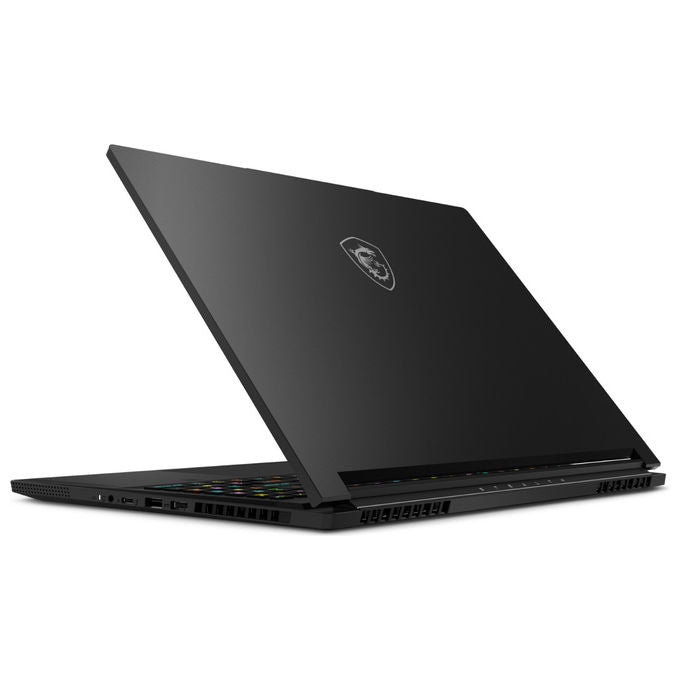 MSI 9S7-15F515-022 Stealth 16 AI Notebook Gaming 16'' QHD+ OLED 240Hz Intel Core Ultra 7 255H RTX 5060 8GB 32GB DDR5 1TB SSD Wi-Fi 7 Win 11 Home colore Nero