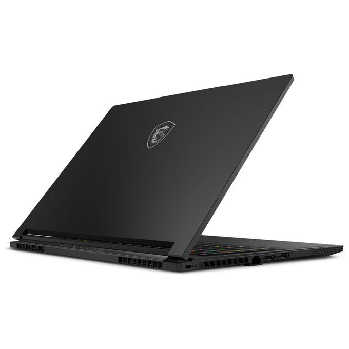 MSI 9S7-15F515-022 Stealth 16 AI Notebook Gaming 16'' QHD+ OLED 240Hz Intel Core Ultra 7 255H RTX 5060 8GB 32GB DDR5 1TB SSD Wi-Fi 7 Win 11 Home colore Nero